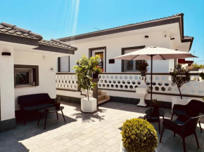 Kalasó Design Guest House - Rome Airport